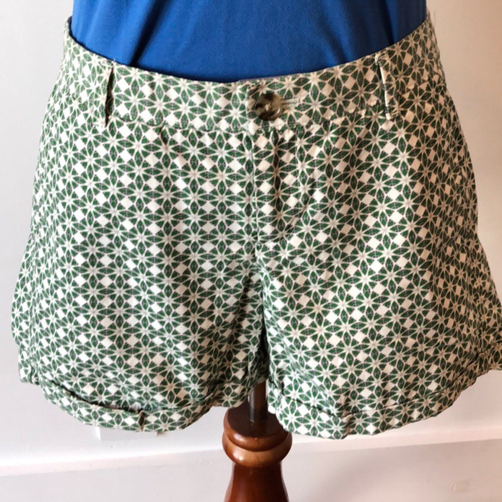 Cute summer shorts